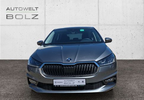 Skoda Fabia, 2023