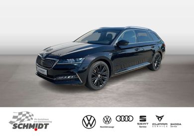 Skoda Superb, 2023