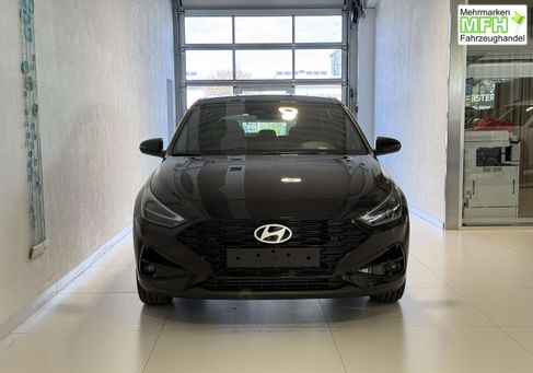 Hyundai i30, 2025 2