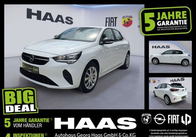 Opel Corsa, 2023