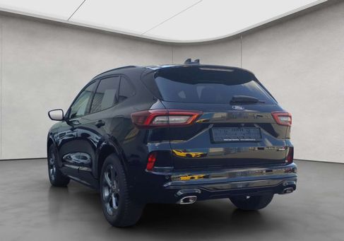 Ford Kuga, 2024