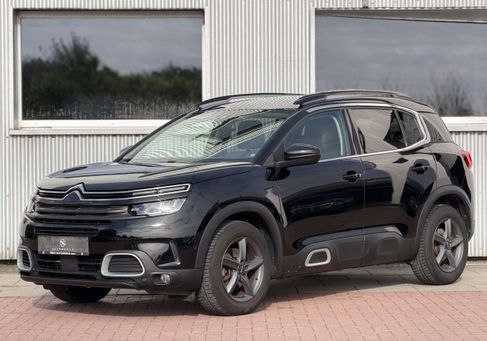 Citroën C5 Aircross, 2022 3