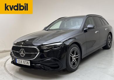 Mercedes-Benz E 300, 2026