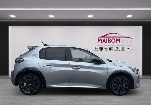 Peugeot 208, 2024