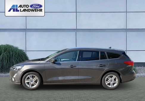 Ford Focus, 2020 2