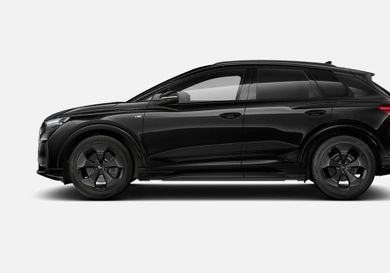 Audi Q4, 2027