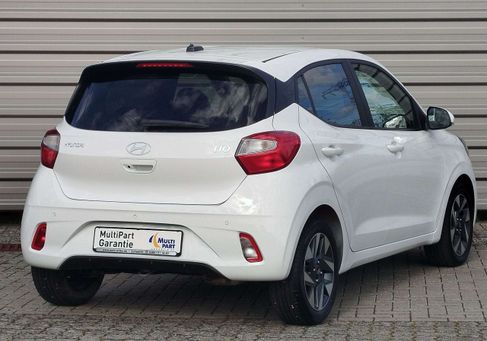 Hyundai i10, 2025 3