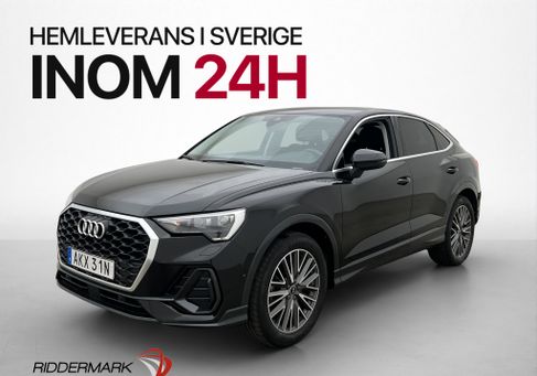 Audi Q3, 2021