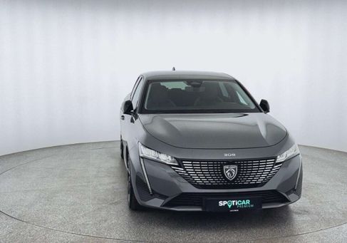 Peugeot 308, 2024