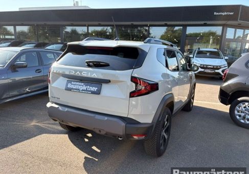Dacia Duster, 2025 3