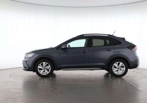 Volkswagen Taigo, 2023 3