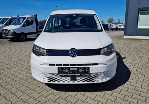 Volkswagen Caddy, 2025