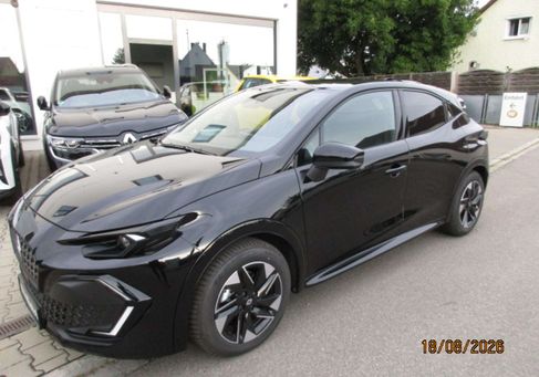 Renault Clio, 2026