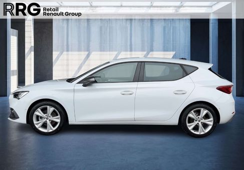 Seat Leon, 2025 2