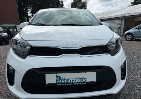 Kia Picanto, 2024 2