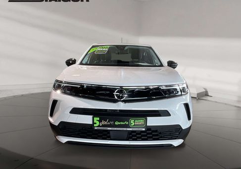 Opel Mokka, 2022 3