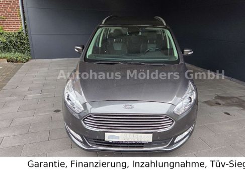 Ford Galaxy, 2019