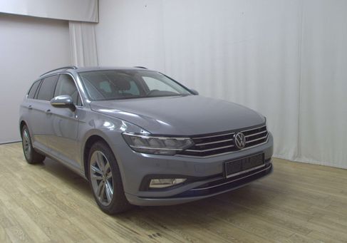 Volkswagen Passat Variant, 2023