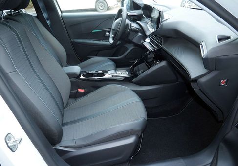 Peugeot 208, 2024