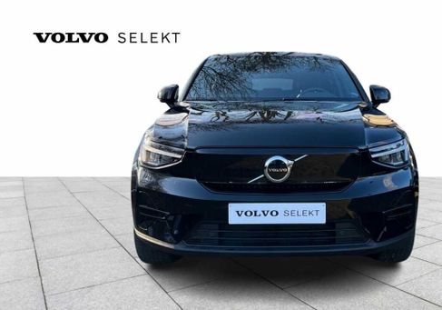 Volvo C40, 2022 3