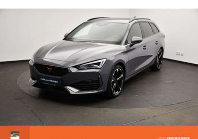 Seat Leon, 2023