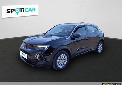 Opel Mokka, 2021
