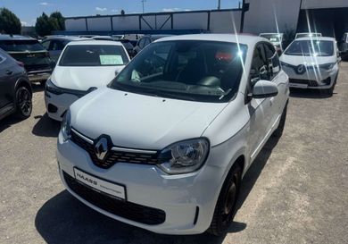 Renault Twingo, 2022