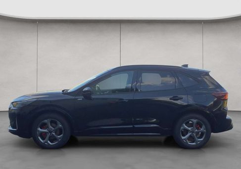 Ford Kuga, 2024