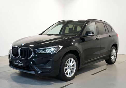 BMW X1, 2022 3