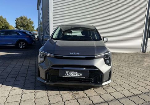 Kia Picanto, 2026