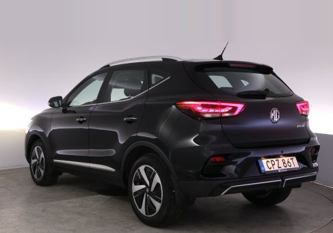 MG, 2022