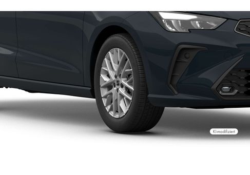 Seat Ibiza, 2026 3