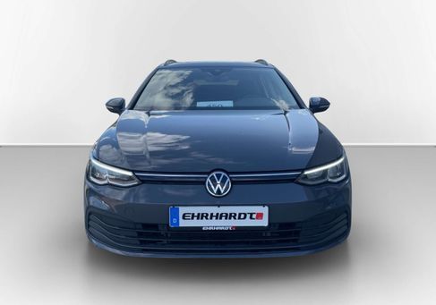 Volkswagen Golf, 2022 2