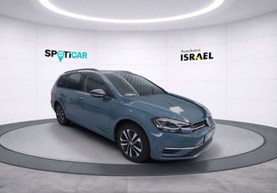 Volkswagen Golf, 2019