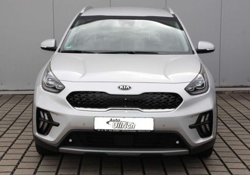 Kia Niro, 2019 2