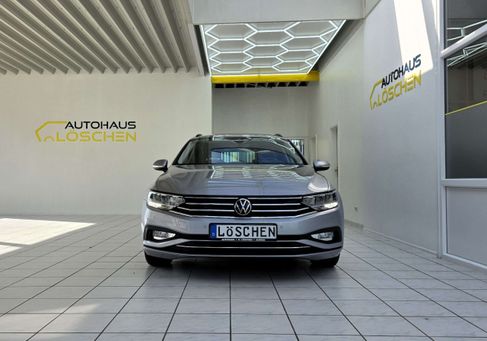 Volkswagen Passat Variant, 2023 3
