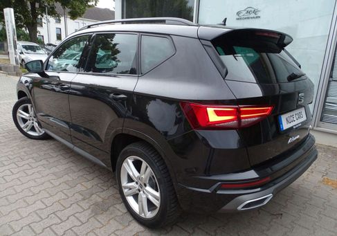 Seat Ateca, 2022