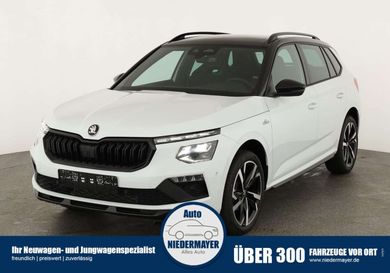 Skoda Kamiq, 2026