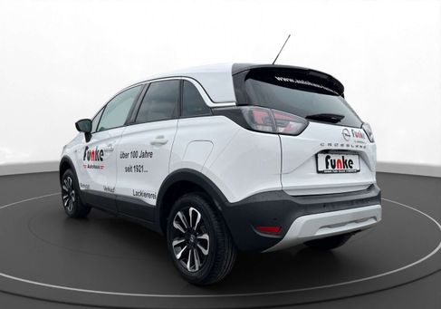 Opel Crossland X, 2024