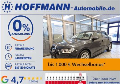 Audi A1, 2022