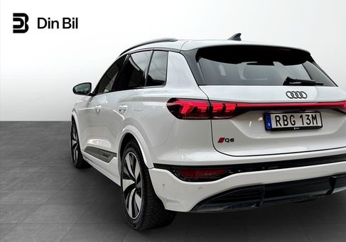 Audi, 2024 2