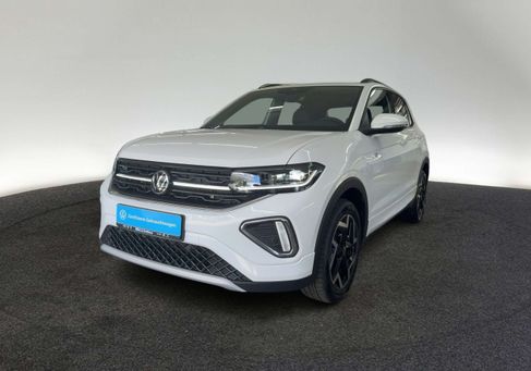 Volkswagen T-Cross, 2025