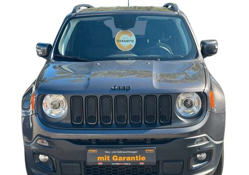 Jeep Renegade, 2018 3