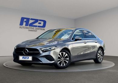 Mercedes-Benz A 200, 2023