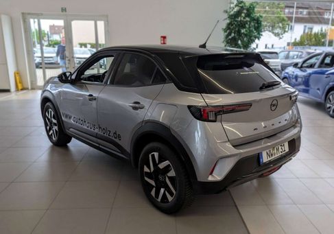 Opel Mokka, 2024 2