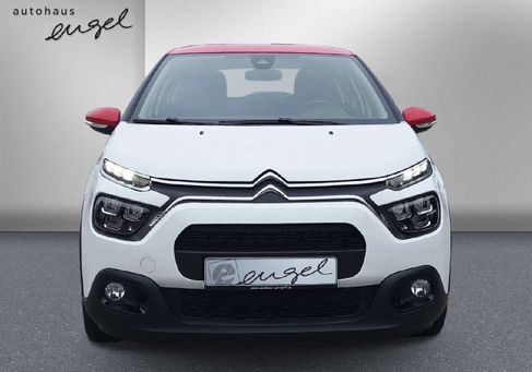 Citroën C3, 2022 2