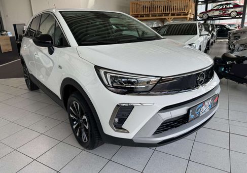 Opel Crossland X, 2024 3