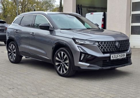 Renault Austral, 2025