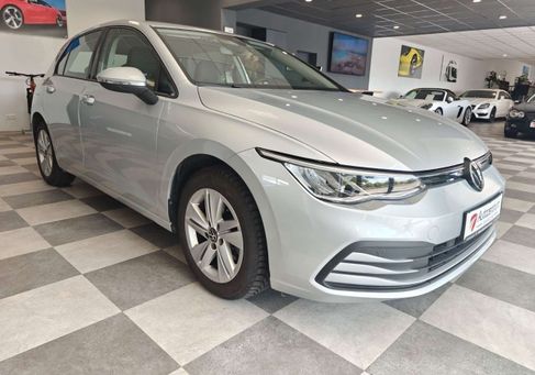 Volkswagen Golf, 2022 3