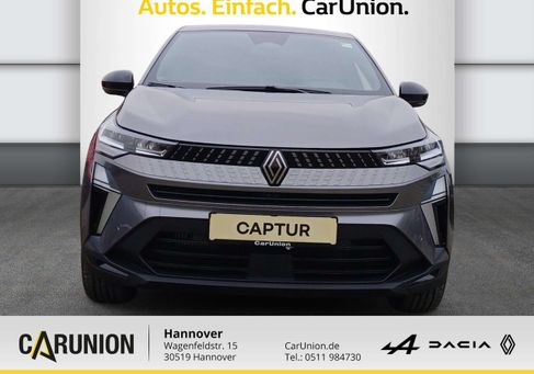 Renault Captur, 2026 2